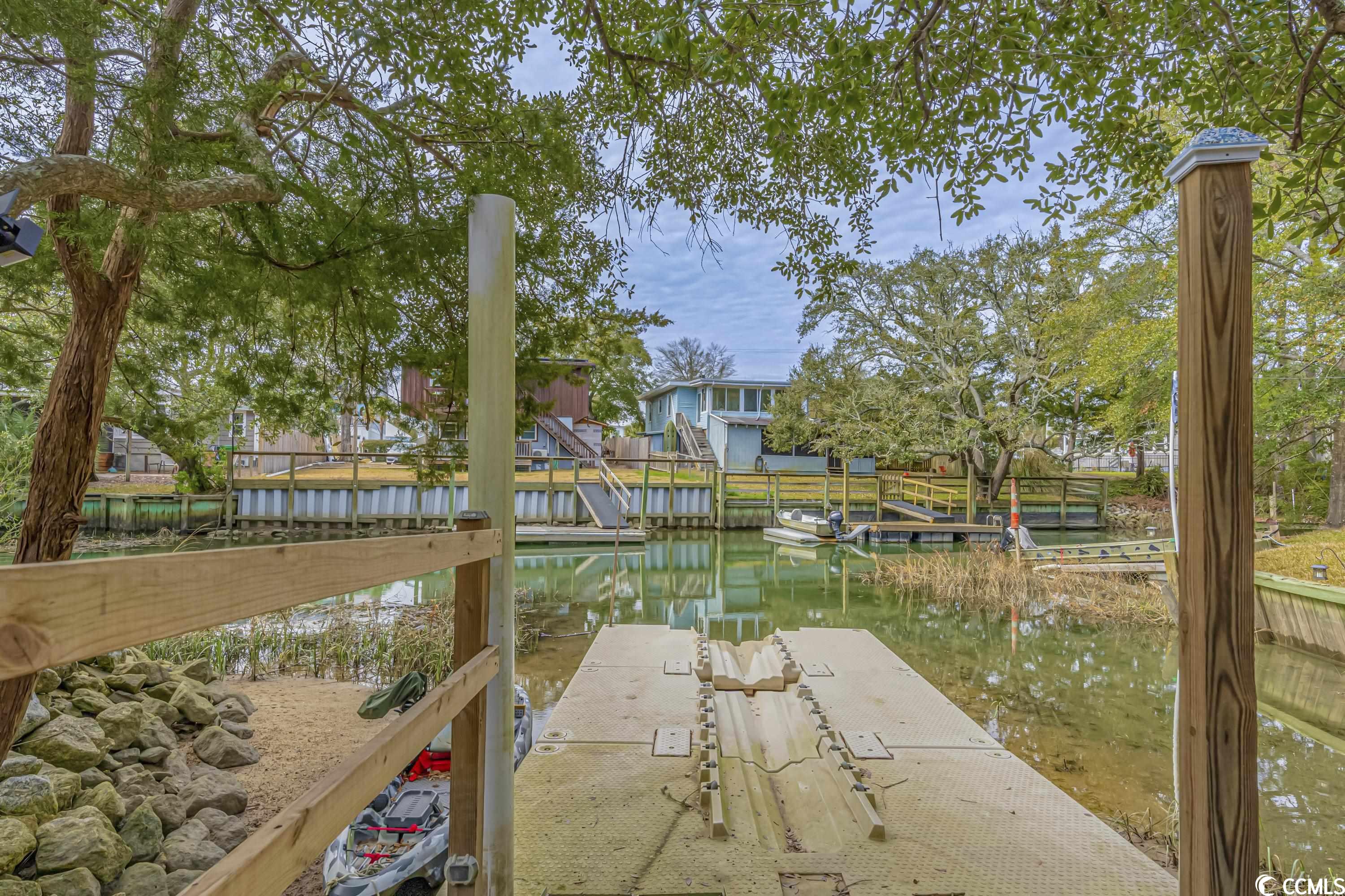 3552 Jordan Landing Road Murrells Inlet, SC 29576 - Photo 3 of 38