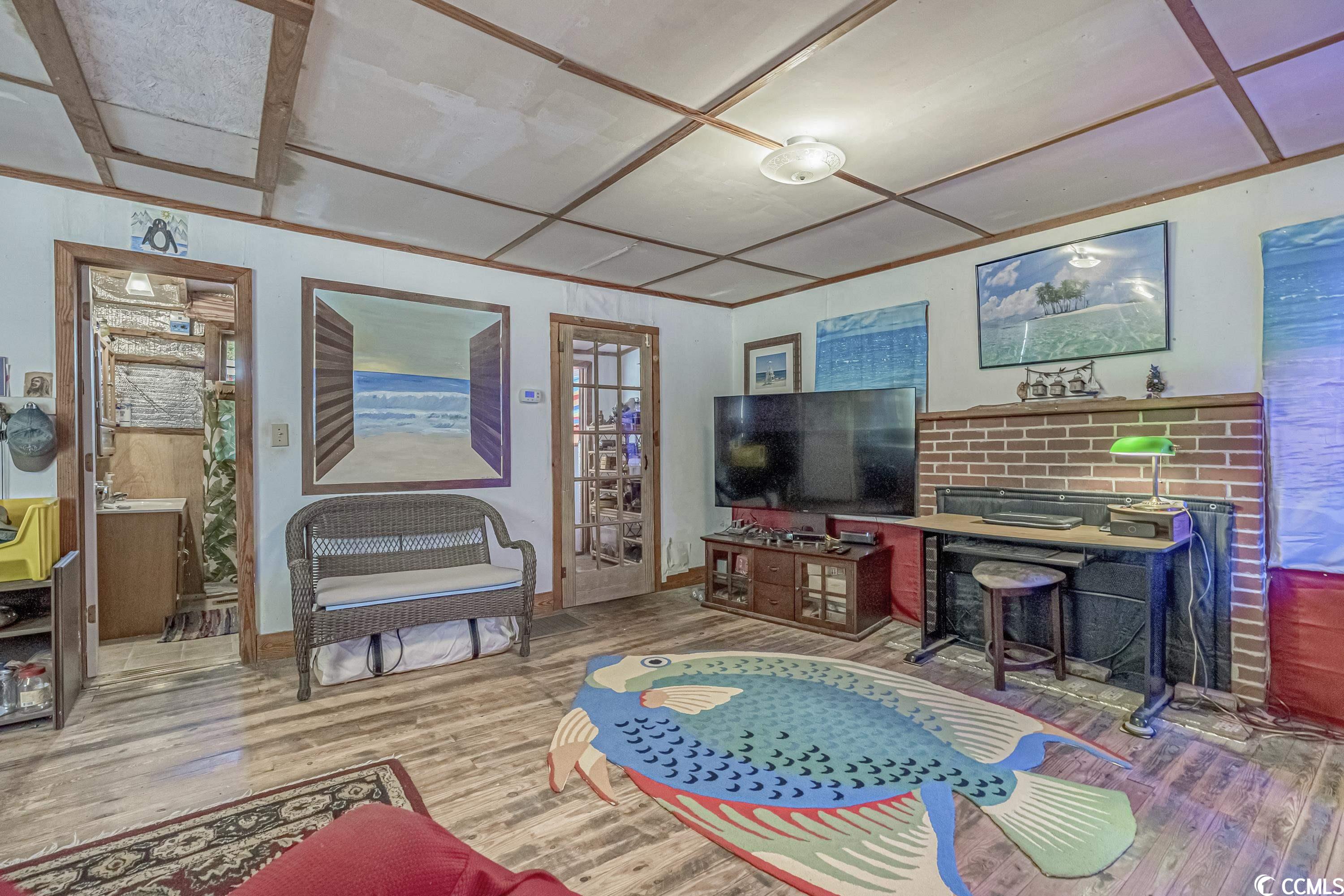 3552 Jordan Landing Road Murrells Inlet, SC 29576 - Photo 35 of 38