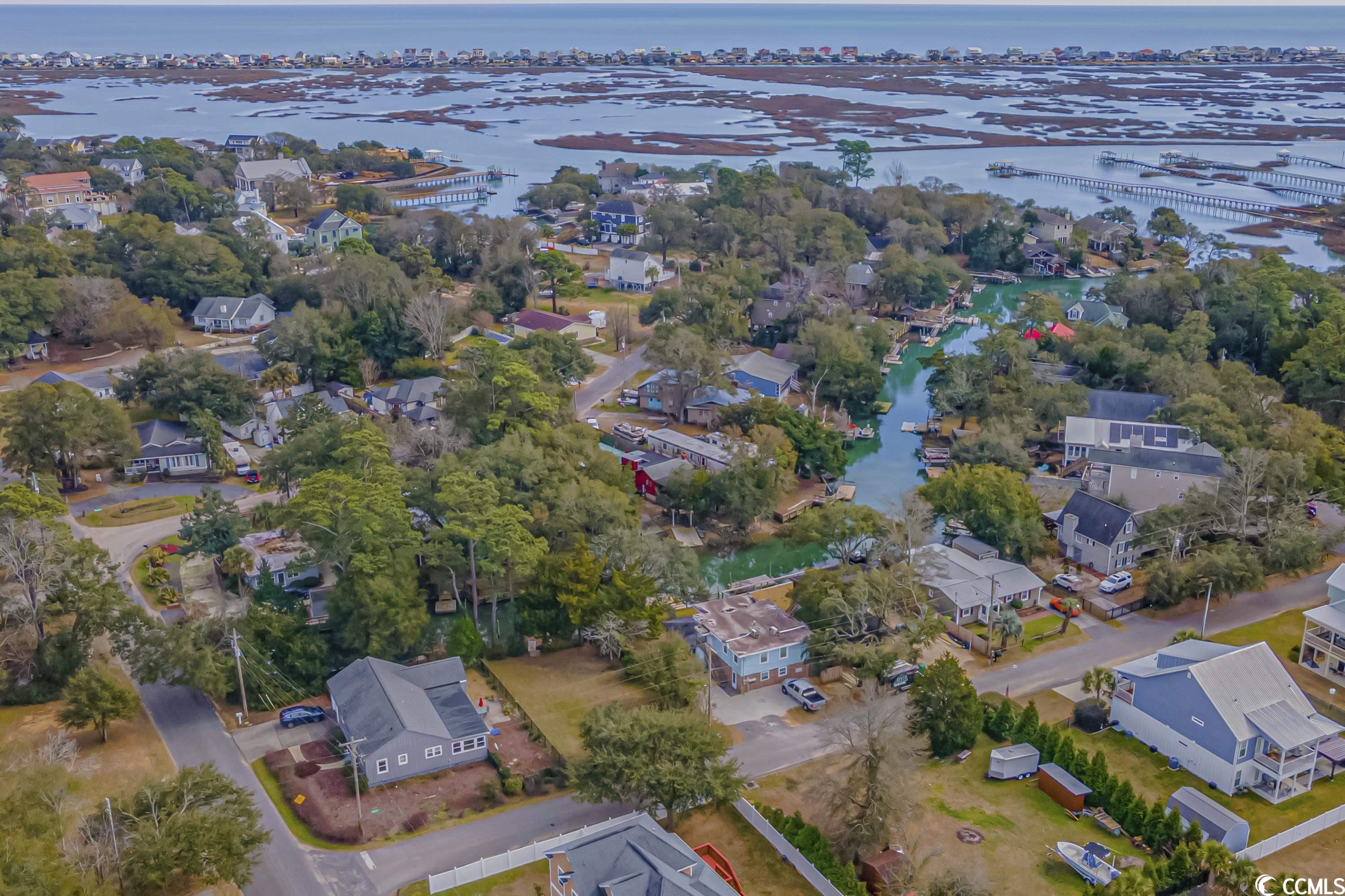 3552 Jordan Landing Road Murrells Inlet, SC 29576 - Photo 7 of 38
