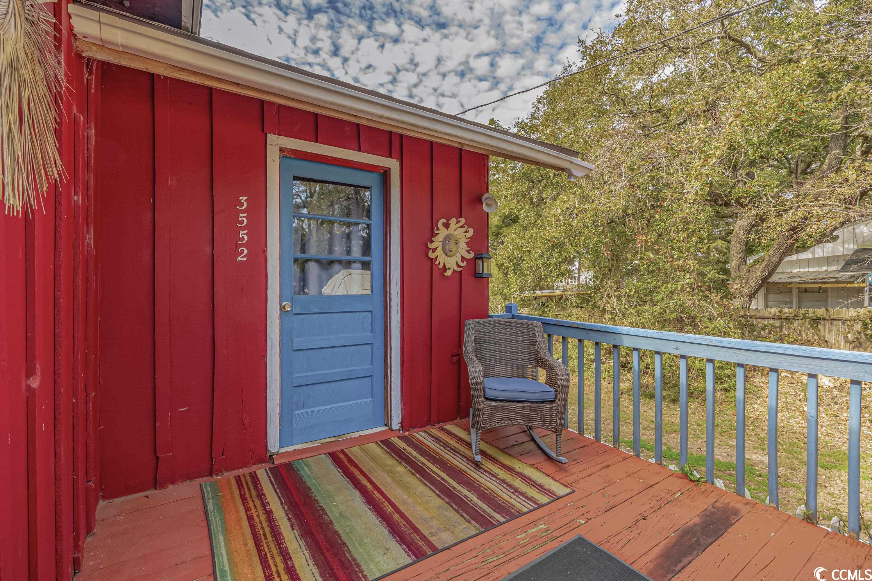 3552 Jordan Landing Road Murrells Inlet, SC 29576 - Photo 8 of 38