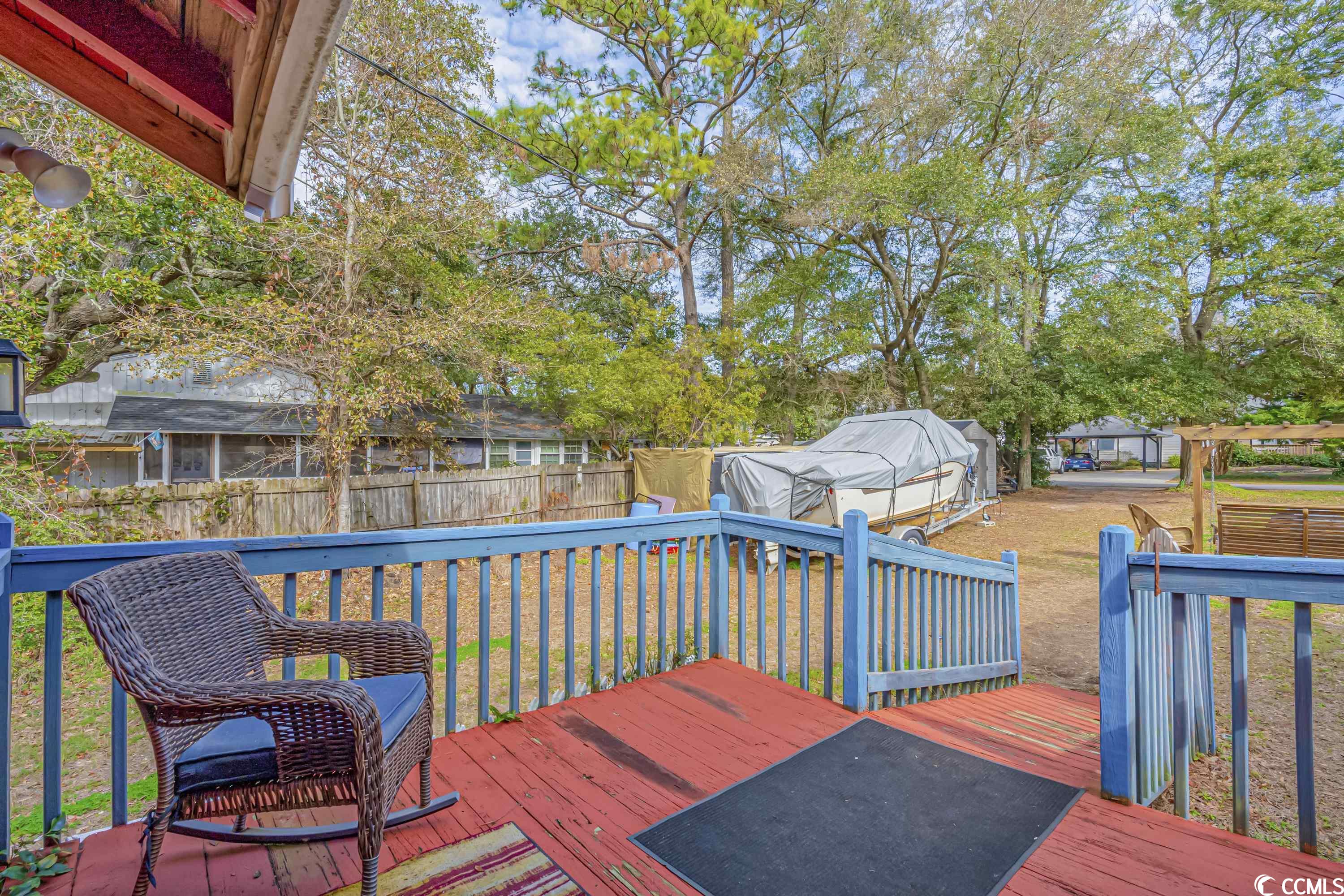 3552 Jordan Landing Road Murrells Inlet, SC 29576 - Photo 10 of 38