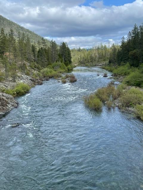 620 Eight Dollar Mountain Road Selma, OR 97538 - Photo 41 of 46 Close to the gorgeous Illinois River!