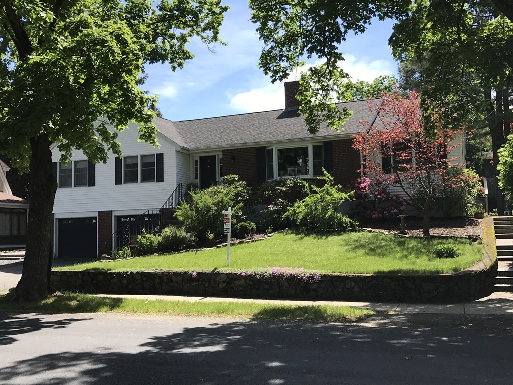 14 Sunset Road Stoneham, MA 02180 - Photo 2 of 30 Gallery Image 2