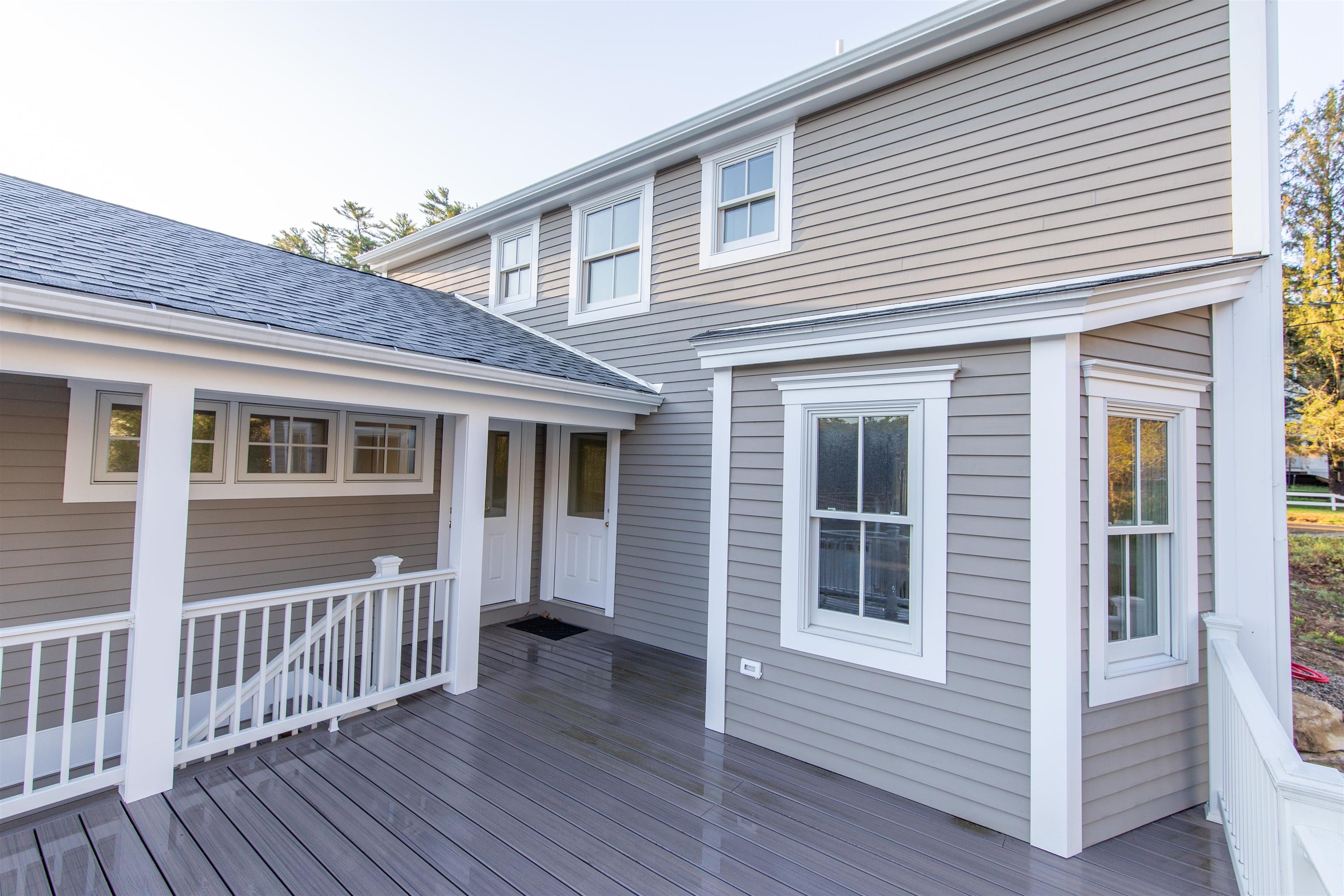 13 Mill Road Tamworth, NH 03883 - Photo 46 of 60