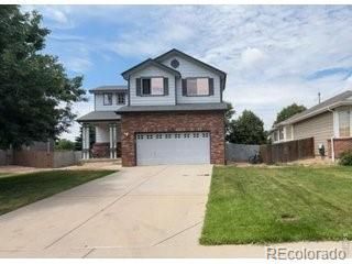 $482,000 | 11421 Ebony Street, Longmont, CO 80504