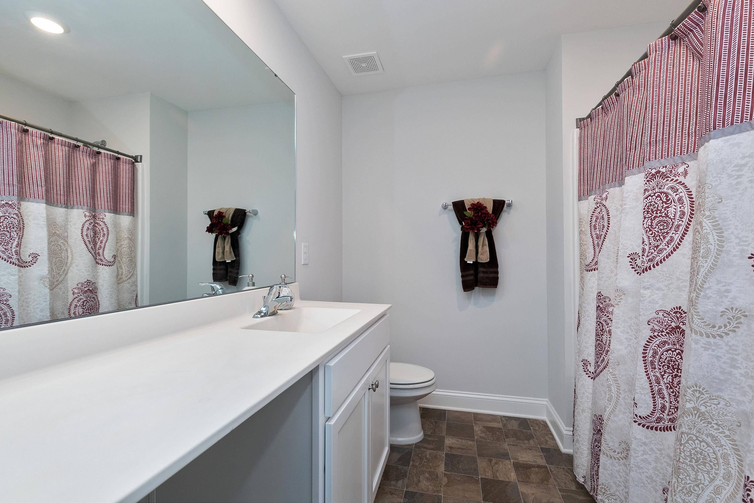 6809 Vanover Drive Raleigh, NC 27604 - Photo 17 of 21 Photo 17