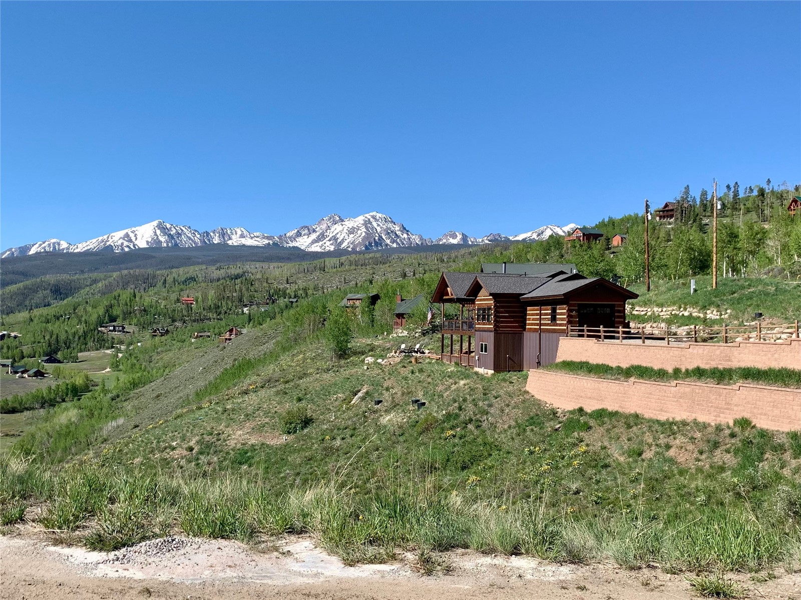 106 Crescent Road Silverthorne, CO 80498 - Photo 33 of 34 Gallery Image 33