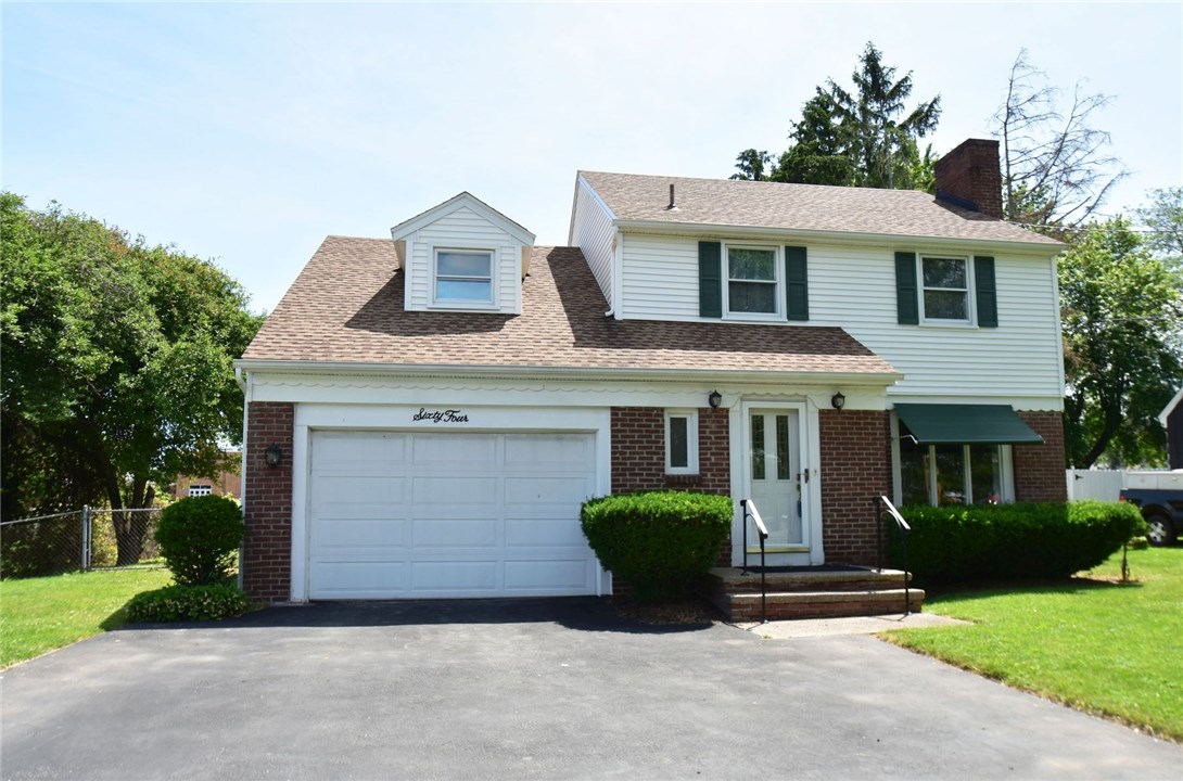 64 Island Cottage Road Greece, NY 14612 - Photo 1 of 1 Gallery Image 1
