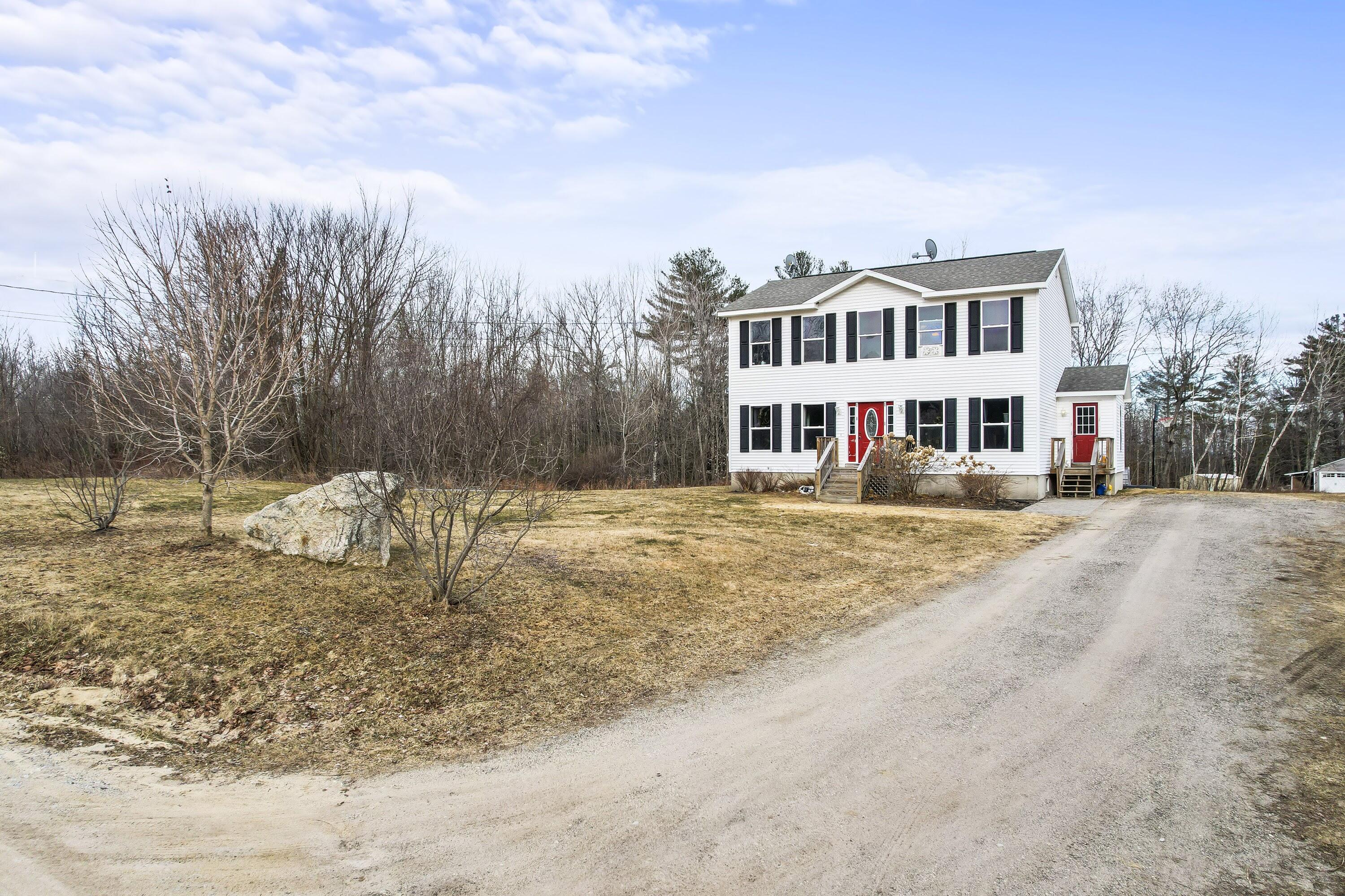8 South Town Farm Road Oxford, ME 04270 - Photo 2 of 43 8 South Town Farm Rd_105