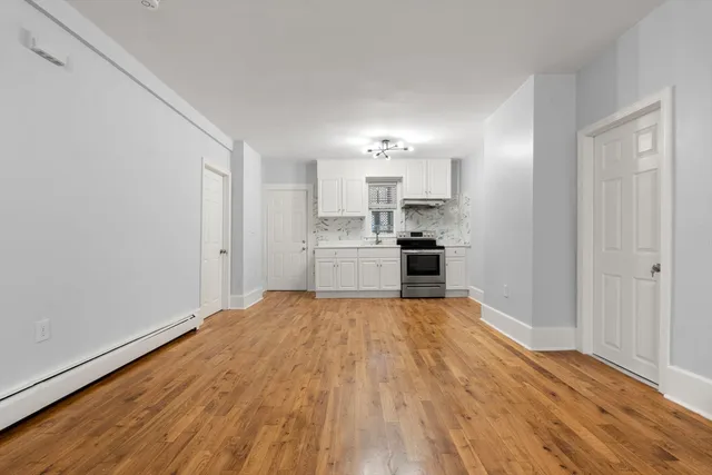 $2,800 | 48 Town Hill Street, Unit 1, Quincy, MA 02169