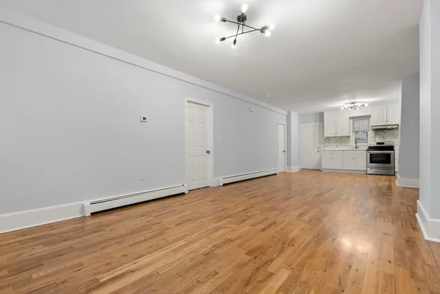 $2,800 | 48 Town Hill Street, Unit 1, Quincy, MA 02169