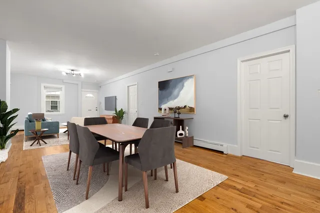 $2,800 | 48 Town Hill Street, Unit 1, Quincy, MA 02169