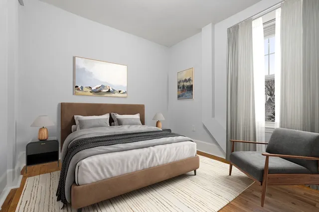 $2,800 | 48 Town Hill Street, Unit 1, Quincy, MA 02169