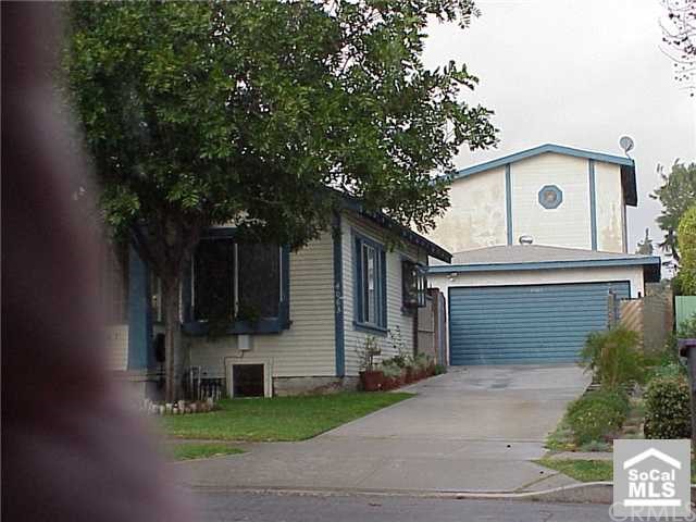 4061 East Ransom Street Long Beach, CA 90804 - Photo 1 of 1 Gallery Image 1