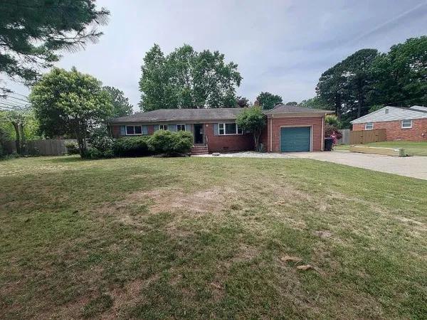 $525,000 | 2301 Inlynnview Road, Virginia Beach, VA 23454