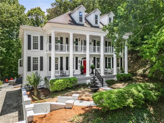 $1,299,000 | 9035 River Run, Atlanta, GA 30350