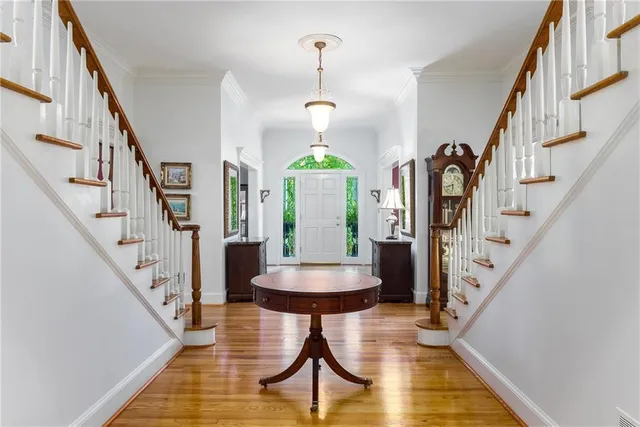 $1,299,000 | 9035 River Run, Atlanta, GA 30350