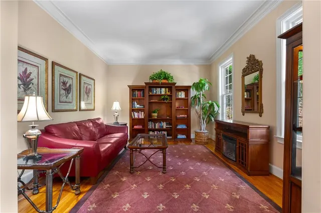 $1,299,000 | 9035 River Run, Atlanta, GA 30350