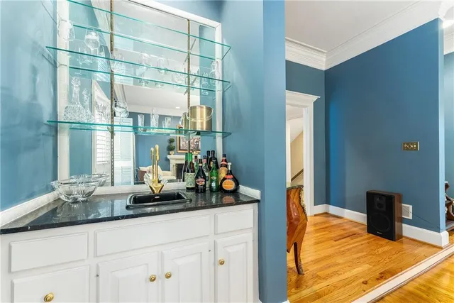 $1,299,000 | 9035 River Run, Atlanta, GA 30350