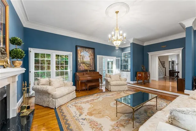 $1,299,000 | 9035 River Run, Atlanta, GA 30350