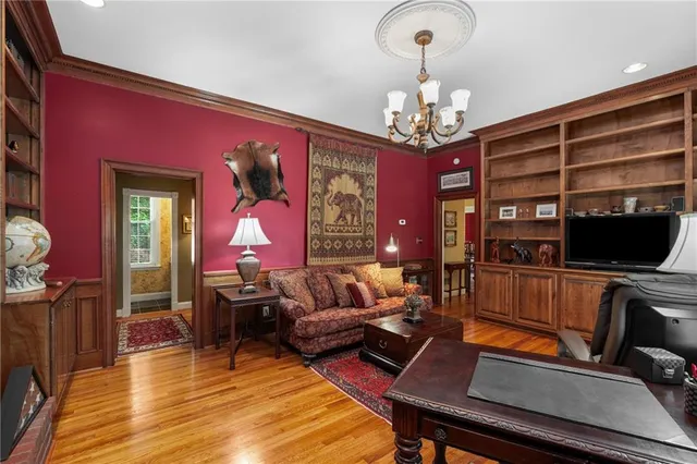 $1,299,000 | 9035 River Run, Atlanta, GA 30350