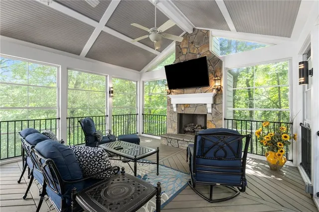 $1,299,000 | 9035 River Run, Atlanta, GA 30350