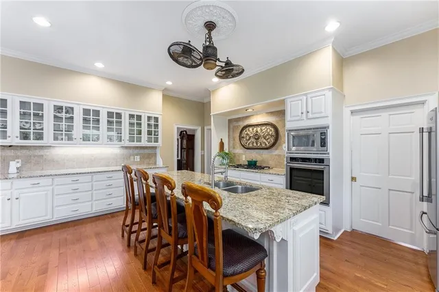 $1,299,000 | 9035 River Run, Atlanta, GA 30350