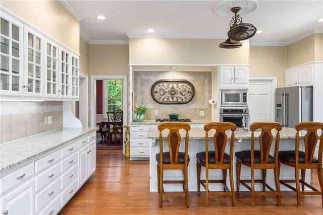 $1,299,000 | 9035 River Run, Atlanta, GA 30350