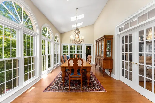 $1,299,000 | 9035 River Run, Atlanta, GA 30350