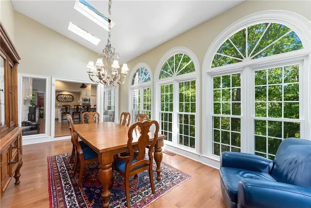 $1,299,000 | 9035 River Run, Atlanta, GA 30350