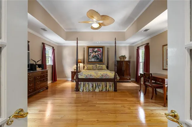 $1,299,000 | 9035 River Run, Atlanta, GA 30350