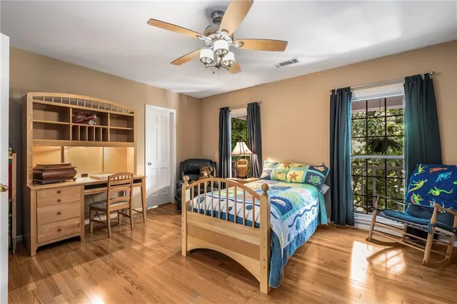 $1,299,000 | 9035 River Run, Atlanta, GA 30350