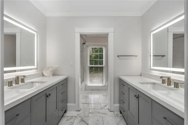 $1,299,000 | 9035 River Run, Atlanta, GA 30350