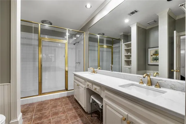 $1,299,000 | 9035 River Run, Atlanta, GA 30350