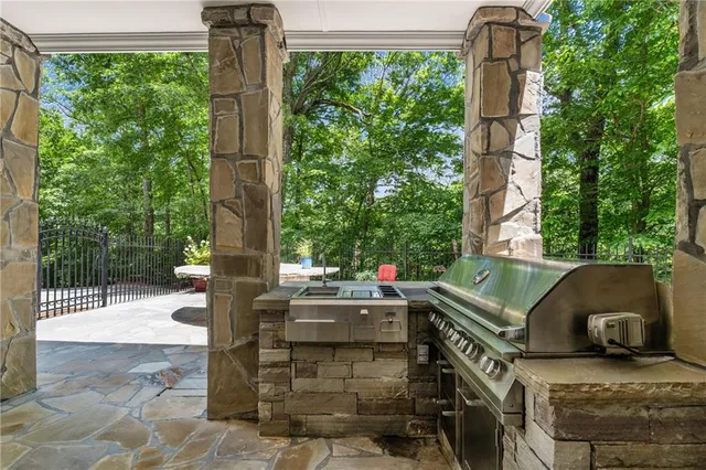 $1,299,000 | 9035 River Run, Atlanta, GA 30350