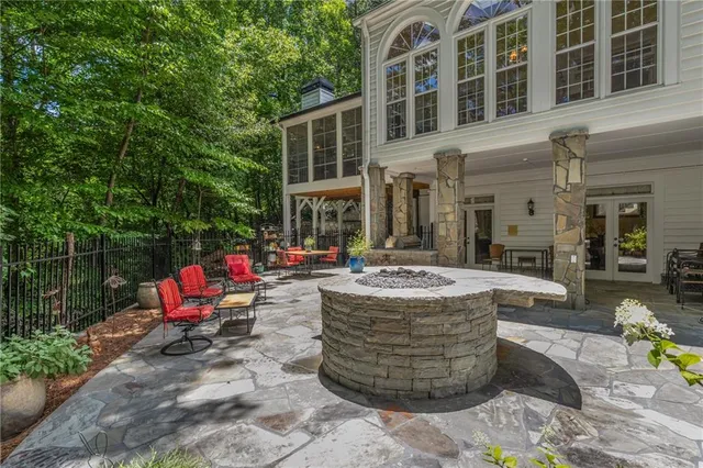 $1,299,000 | 9035 River Run, Atlanta, GA 30350