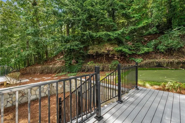 $1,299,000 | 9035 River Run, Atlanta, GA 30350