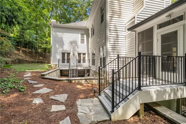 $1,299,000 | 9035 River Run, Atlanta, GA 30350