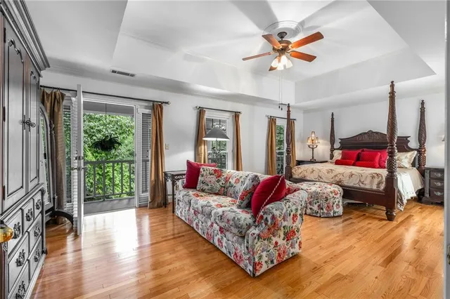 $1,299,000 | 9035 River Run, Atlanta, GA 30350