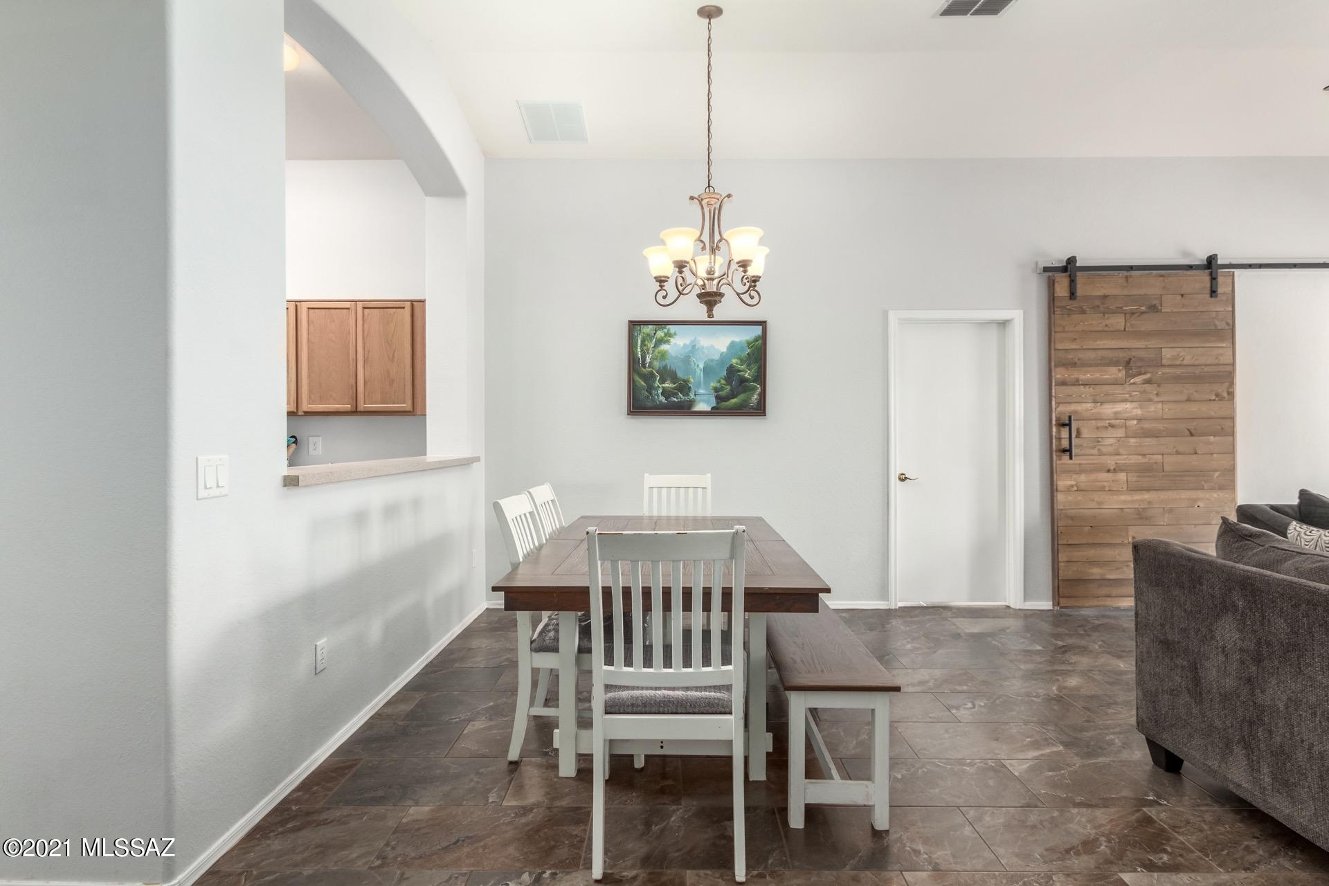 464 East Greg Rock Road Vail, AZ 85641 - Photo 7 of 26