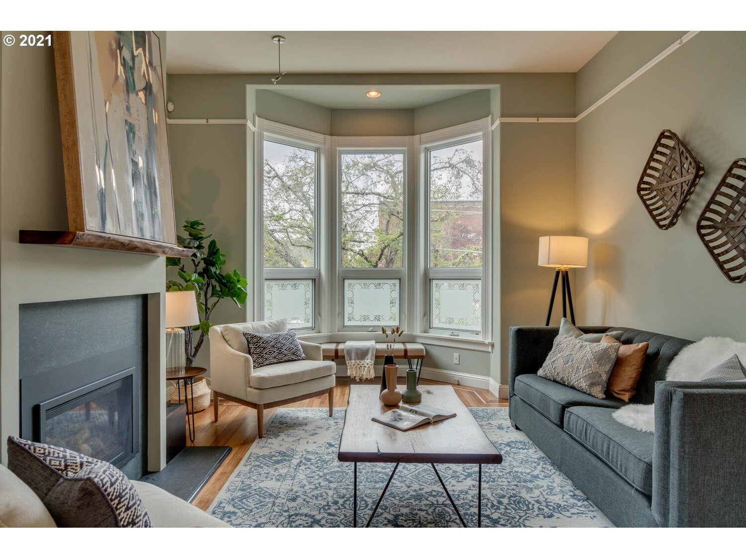 2470 Northwest Raleigh Street Portland, OR 97210 - Photo 7 of 32 Gallery Image 7