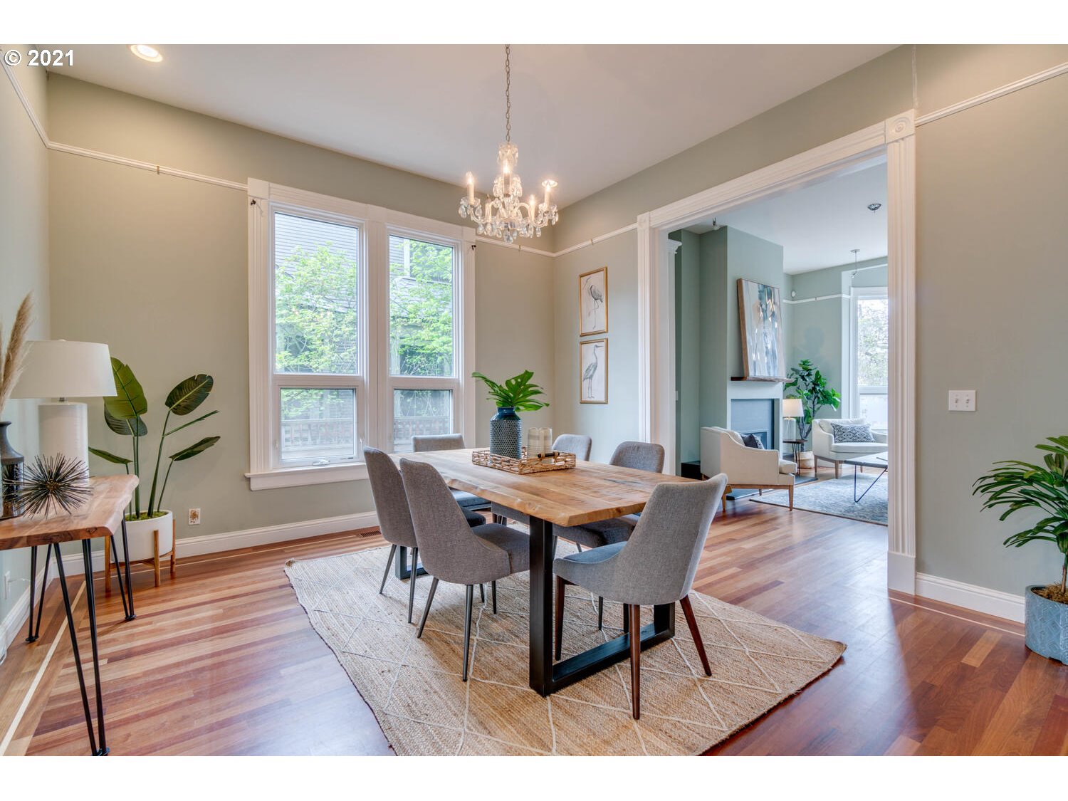 2470 Northwest Raleigh Street Portland, OR 97210 - Photo 9 of 32 Gallery Image 9