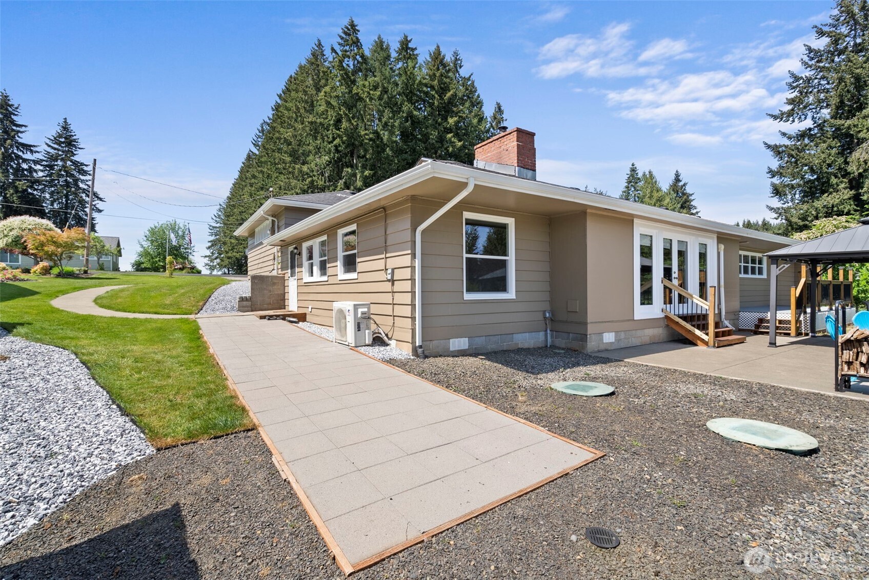 246 Kennicott Road Chehalis, WA 98532 - Photo 26 of 29