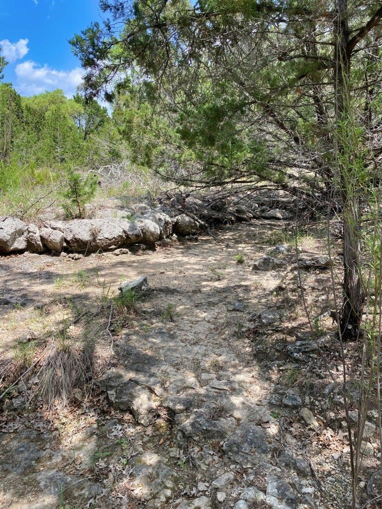 502-532 Oak Country Way Helotes, TX 78023 - Photo 3 of 11 a view of a road with an trees
