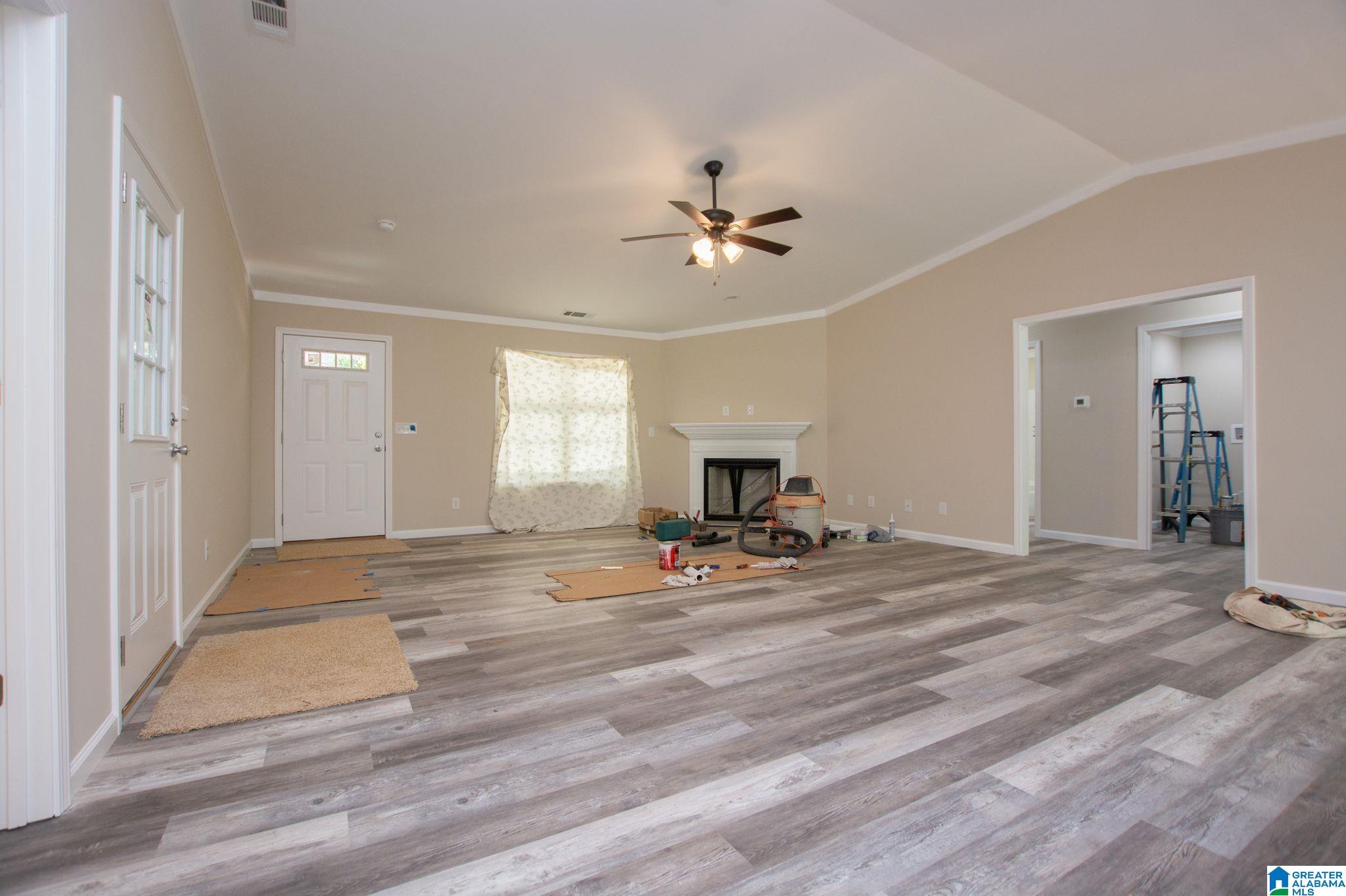162 Anchor Ridge Road Wedowee, AL 36278 - Photo 9 of 25
