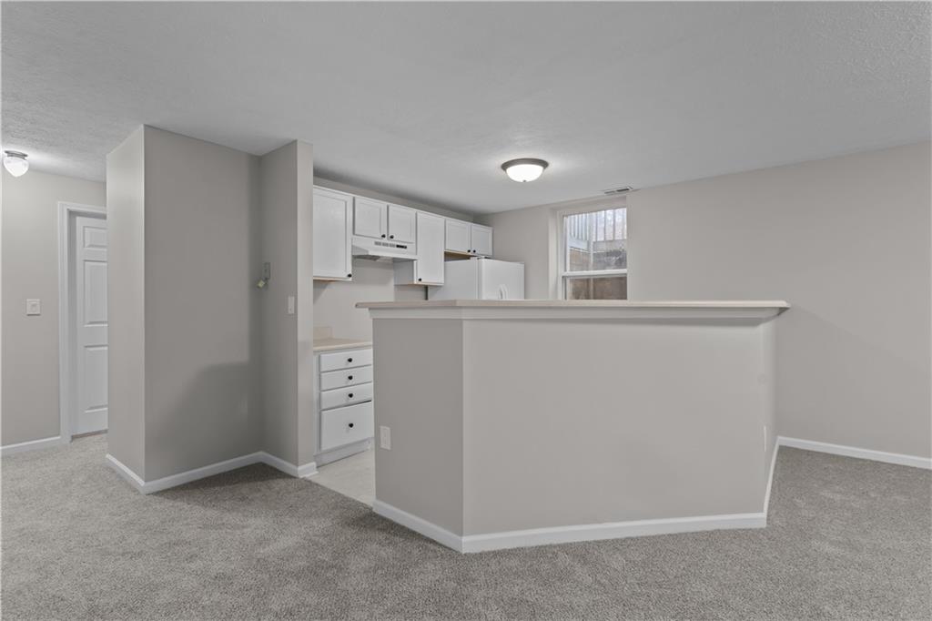1096 Rural Ridge Drive Cheswick, PA 15024 - Photo 22 of 33 lower level kitchen