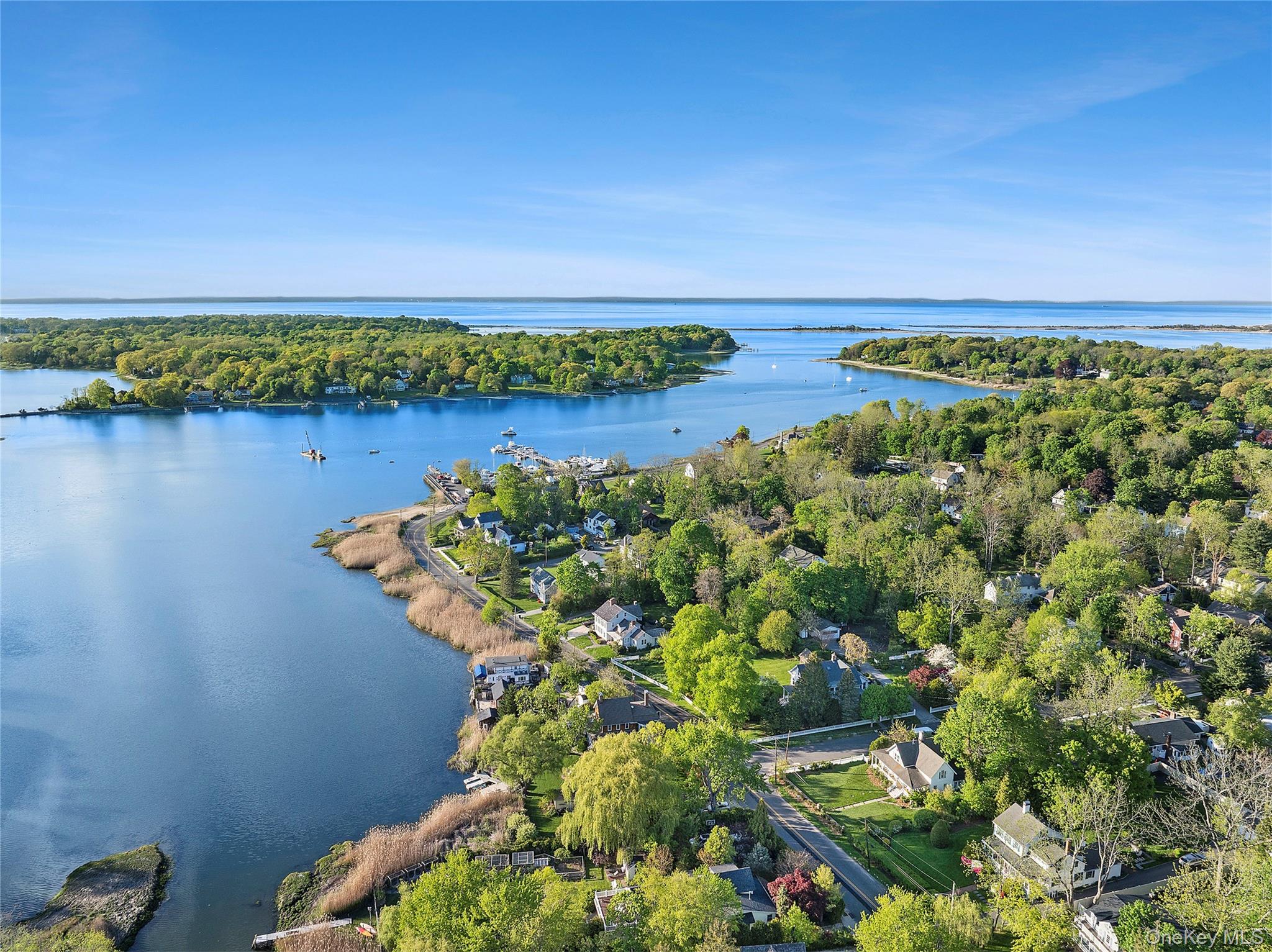 45 Shore Road Setauket, NY 11733 - Photo 40 of 45 A Prime Location