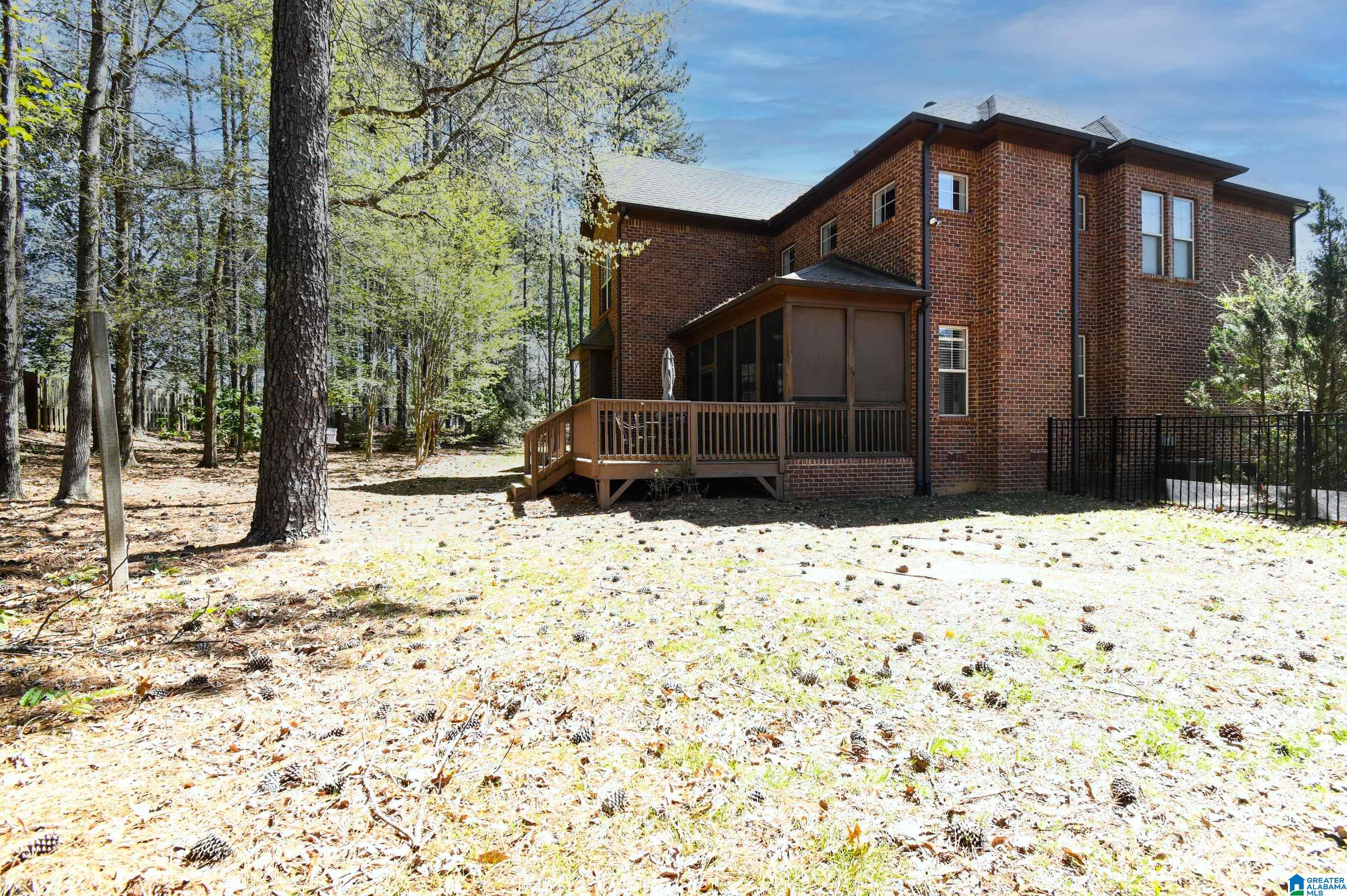 109 Kilkerran Lane Pelham, AL 35124 - Photo 40 of 42