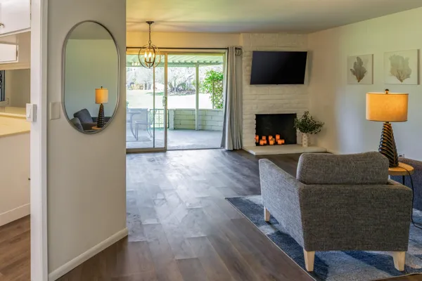$689,000 | 5822 Encina Road, Unit 1, Goleta, CA 93117