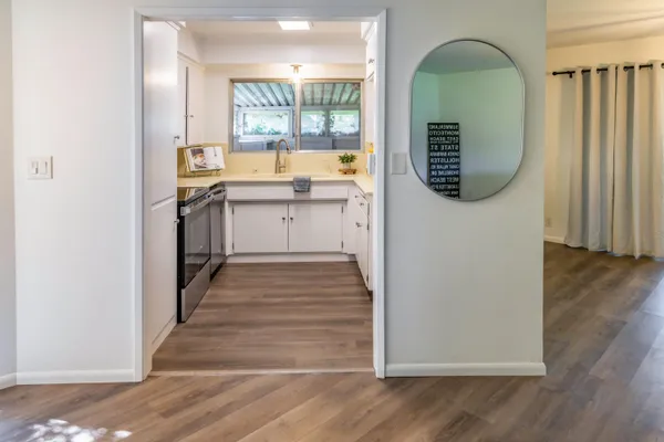 $689,000 | 5822 Encina Road, Unit 1, Goleta, CA 93117